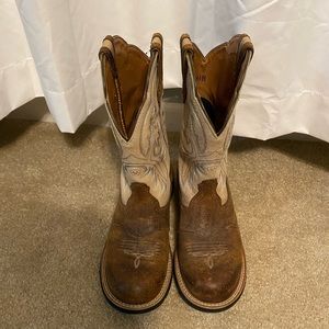 Ariat Boots